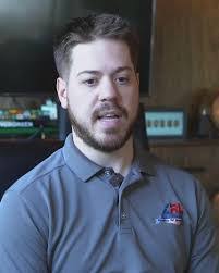 Matthew Iannuzzi's Instagram, Twitter & Facebook