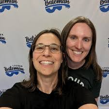 Lauren Bateman's Instagram, Twitter & Facebook