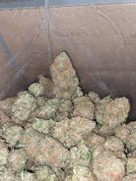 Panoramic view of Almonte and surrounding Andalusian landscape in Spain near private cannabis clubs
