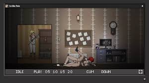 I Fuck My Girl Assistants While a Ghost is Chasing Us Hentai Game Gallery  Uncensored