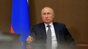 Republicans outline 5 things potus should be doing to counter russian president republican study committee, the largest house conservative caucus, has advice for the biden. Putin Omur Boyu Dokunulmazlik Yasasini Onayladi Son Dakika Haberleri