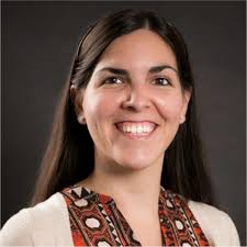 Ana Justel-Rubio Archives