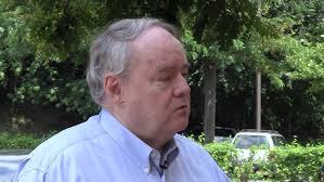 Former State Senator Mark Rhoads talks about his new book