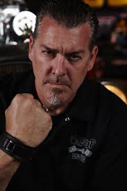 Vegas Rat Rods" American Muscle (TV Episode 2017)