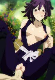 Post 5857903: Hells_Paradise:_Jigokuraku Yuzuriha zuharu