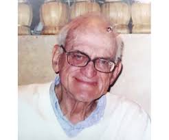 ARNOLD FRIEDMAN Obituary (1927