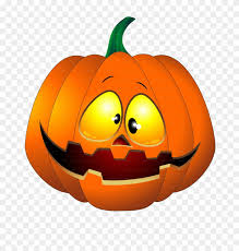 Maybe you would like to learn more about one of these? Halloween Pumpkins Cartoon By Bluedarkat Graphicriver Cartoon Halloween Pumpkin Free Transparent Png Clipart Images Download