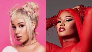Bit.ly/nickiminajytsub connect with nicki mypinkfriday.com. Doja Cat Say So Remix Ft Nicki Minaj Download Mp3 Olagist