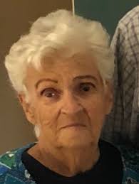 Obituary of Joan Patricia Chappell