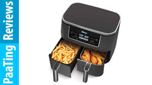 We did not find results for: Ninja Fg551 Foodi Smart Xl 6 In 1 Indoor Grill Review Youtube