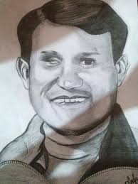 Shri Joginder Ghanaut Yadgari Mela-Badalgarh,HR)