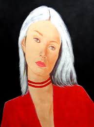 dafne ➽ 233 Original paintings for sale