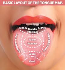What Your Tongue Says About Your Health What To Do About It Princeton Acupuncture And Oriental M In 2020 Tongue Health Oriental Medicine Chinese Medicine
