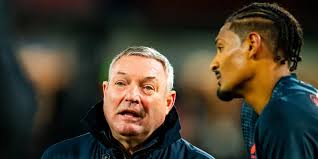 VoetbalPrimeur.nl - News update