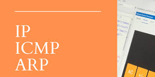 IP, ICMP, ARP - EIHeducation