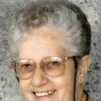 Louise Irene Field Obituary (2011)