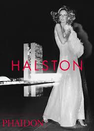 Designer halston, halston sketches , notebook pages, silk satin, large scarf, fashion styles, dresses, app 33x33 in, great condition vintagevasso 5 out of 5 stars (1,432) $ 84.99. Halston Bluttal Steven 9780714863184 Amazon Com Books