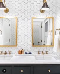We spent a month looking for a suitable contractor, and finally decided to go with one recommended by a fellow renotalk member, whose house we were really impressed with! 25 Trendy Hexagon Tile Ideas For Bathrooms Shelterness