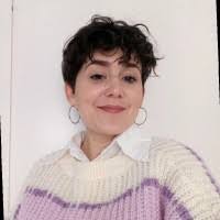 Marina Barron's Instagram, Twitter & Facebook