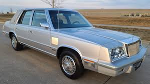 Image result for Mink Brown 1985 Chrysler