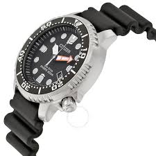 Citizen Eco Drive Professional Diver Black Rubber Strap Watch Citizen Promaster Diver Black Dial Men S Watch Bn0150 28e Promaster Citizen Watches Jomashop Watches For Men Citizen Dive Watch Mens Fashion Watches