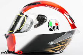 Maybe you would like to learn more about one of these? Agv Corsa R Helmet Sic58 Marco Simoncelli Replica Helmet Yamaha R6 Forum Yzf R6 Forums