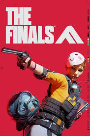 THE FINALS