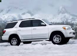 We have the following 2007 toyota sequoia manuals available for free pdf download. 2007 Toyota Sequoia Values Cars For Sale Kelley Blue Book