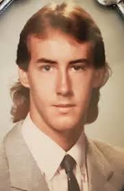 John Thomas Aaron (1970-1996)