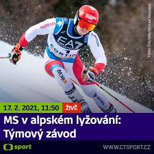 Redakce sportu čt (dříve čst) stanovila za dobu své práce základní televizní postupy pro prezentaci jedinečných sportovních vedení čt, zpravodajství, vývoj pořadů, obchod, komunikace a pr… Ct Sport Home Facebook
