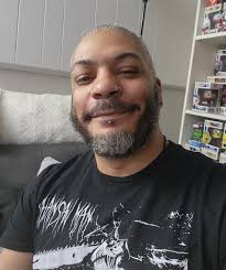 Good afternoon, guys. I hope you're all enjoying your day. 😎👋🏾♥️