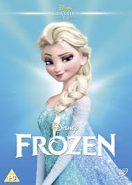 Frozen [Internacional] [DVD]: Amazon.es: Cine y Series TV