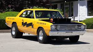 Image result for Racing Green 1968 Dart