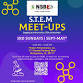 CA NSBE Jr. S.T.E.M. Meet-Up (Sept 2025)