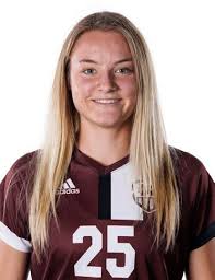 2022 Mississippi State Soccer Media Guide by Mississippi State University  Athletics