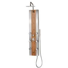 (4.0) stars out of 5 stars 2 ratings, based on 2 reviews. Pulse Lanikai Shower Spa Wayfair