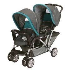Amazon Com Graco Duoglider Classic Connect Stroller Dragonfly Baby Graco Stroller Double Baby Strollers Tandem Stroller