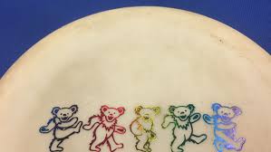 Expand your options of fun home activities with the largest online selection at ebay.com. The Story Behind The Grateful Dead S 2 Most Iconic Symbols In Honor Of 5daysofthedead
