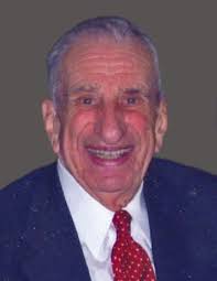 Remembering Joseph A. Fluehr Jr.