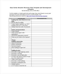 A sealing solution provider that help you protect data centers against multiple threats. 10 Disaster Recovery Plan Examples Word Google Docs Apple Pages Free Premium Templates