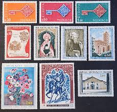 Image result for Red 1968 Monaco