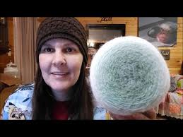 Crochet Lacy Wraps with Kristi Simpson!