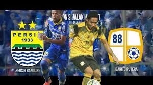 Jun 29, 2021 · duel persija jakarta vs pss sleman dan persib bandung vs barito putera jadi tontonan menarik. Hasil Persib Bandung Vs Barito Putera Dua Peluang Terbuang Skor Imbang Babak Pertama Tribunnews Com Mobile