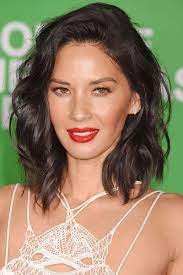 As for celebrity short hairstyles, these are always the sharpest looks which temp you to chop off your tresses and rock those cool effortless styles with ease and carelessness. 60 Best Medium Hairstyles Celebrities With Medium Hair Length