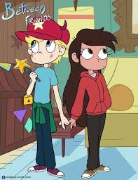 Pin By Emily On Starco Starco Star Vs The Forces Of Evil Between Friends Starco Comic