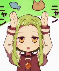 Maybe you would like to learn more about one of these? Sakara Nanamine Asuka Hinawari Sakura Cosplay Funny Anime Pics Jibaku Shounen Hanako Kun Sakura