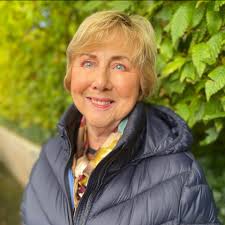 What's the most important life lesson you've learned from your Grandmother?