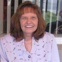 Sherry Keeton Obituary