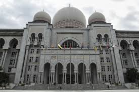 Federal court is the highest court (also known as 'superior courts'). Why Did The Federal Court Fine Malaysiakini Rm500 000