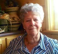 Maxine Mills Obituary